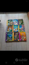 libri nuovi Geronimo Stilton 