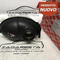 Vaschetta Radiatore Classe C W204 - CLS A20450000