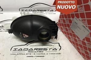 Vaschetta Radiatore Classe C W204 - CLS A20450000