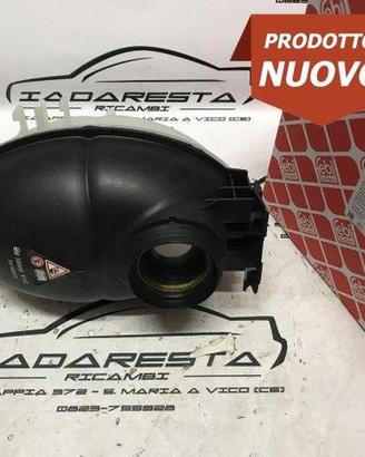 Vaschetta Radiatore Classe C W204 - CLS A20450000