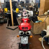 Ducati 916 biposto
