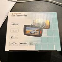 DASHCAM HD DVR