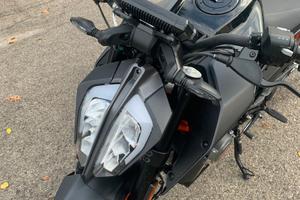 Ktm Duke 125