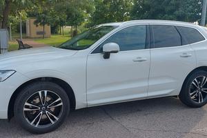 Volvo XC60 D4