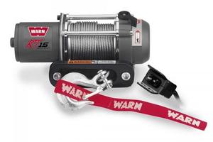 VERRICELLO WARN RT15 NUOVO DI FABBRICA
