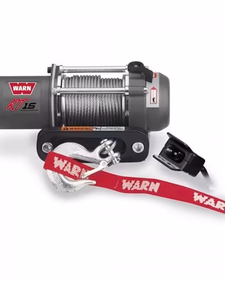 VERRICELLO WARN RT15 NUOVO DI FABBRICA