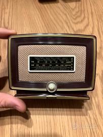 Radio vintage Marconi 1531 - miniatura