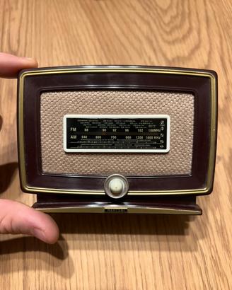 Radio vintage Marconi 1531 - miniatura