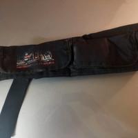 CINTURA IMMERSIONE CON PESI