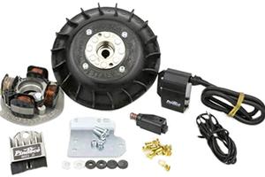 Pinasco Flytech vespa 50 special