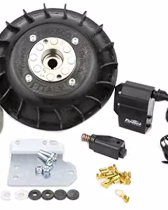 Pinasco Flytech vespa 50 special