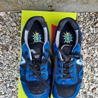 scarpe antinfortunistica Giasco 39