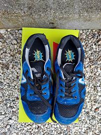 scarpe antinfortunistica Giasco 39