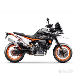 KTM 890 SMT KTM