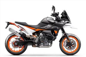 KTM 890 SMT KTM