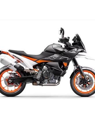 KTM 890 SMT KTM