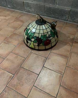 Lampadario cucina