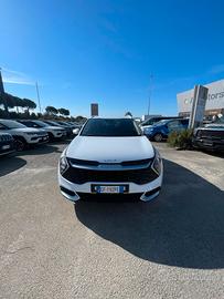 Kia Sportage 1.6 TGDi MHEV Style