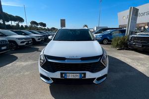 Kia Sportage 1.6 TGDi MHEV Style