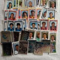 FIGURINE CALCIATORI CALCIO FLASH 88 nr. 85