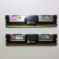 RAM kingston KVR667D2S4F5/2G PC2-5300 DDR2