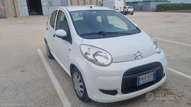 CITROËN C1 1.0 BENZINA – 2010