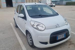 CITROËN C1 1.0 BENZINA – 2010