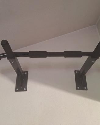 atrezzi per palestra