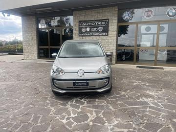 Volkswagen up! 1.0 5p. eco move BlueMotion Technol