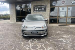 Volkswagen up! 1.0 5p. eco move BlueMotion Technol