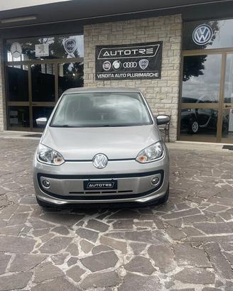 Volkswagen up! 1.0 5p. eco move BlueMotion Technol