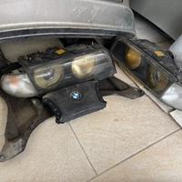 Bmw e38 ricambi