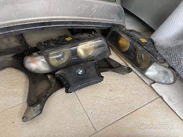 Bmw e38 ricambi