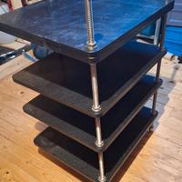 Stand supporto elettroniche hi end