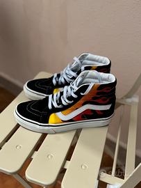 Scarpe VANS
