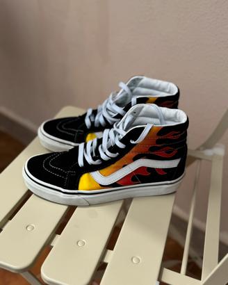 Scarpe VANS