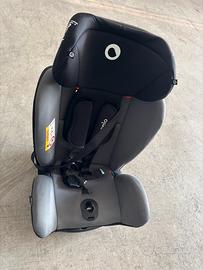 Seggiolini bambini X auto