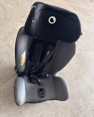 Seggiolini bambini X auto