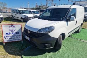 Fiat Doblò 1.3 Mjt 95cv(GARANTITA-IVA INCL)
