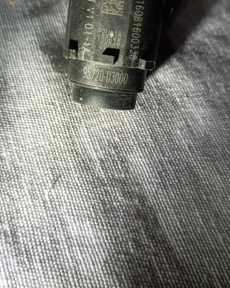 sensore parcheggio hyundai  kia