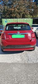 500 x con cambio automatico