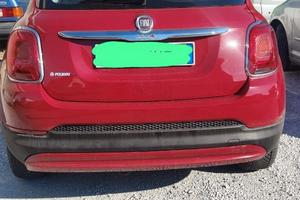 500 x con cambio automatico