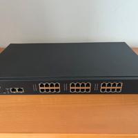 Gateway VoIP Yeastar  TA2400