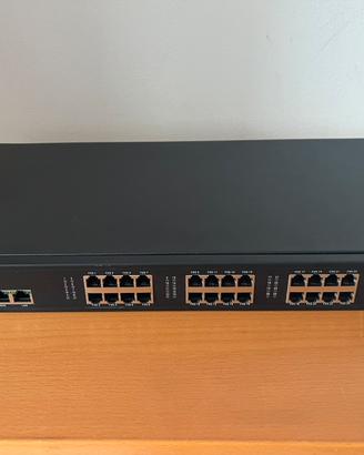 Gateway VoIP Yeastar  TA2400