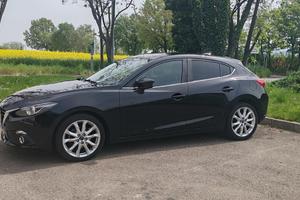 Mazda 3 2017 1.5 Skyactiv-D 105 CV Exceed