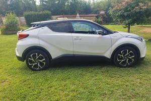 2019 Toyota C-HR