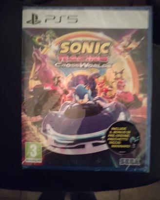 Sony per ps5