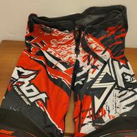 pantaloni bmx/ mtb 