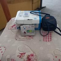 fotocamera konica minolta