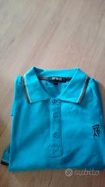polo trussardi uomo